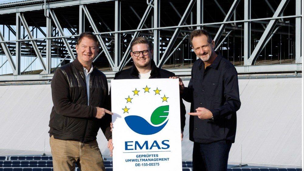 Baviera Fiction Champions Green Standards