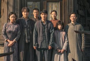 Bilheteria da China: 'Dead to Rights' mantém o número 1 como animado 'Nobody' estreia em segundo