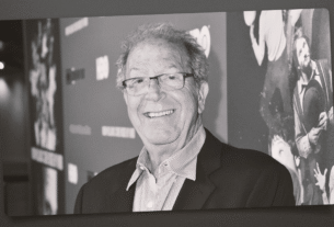 David Steinberg