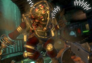 BioShock 4 Studio supostamente enfrentando demissões enquanto o ex -chefe da Diablo assume o controle de "turbulência de desenvolvimento"