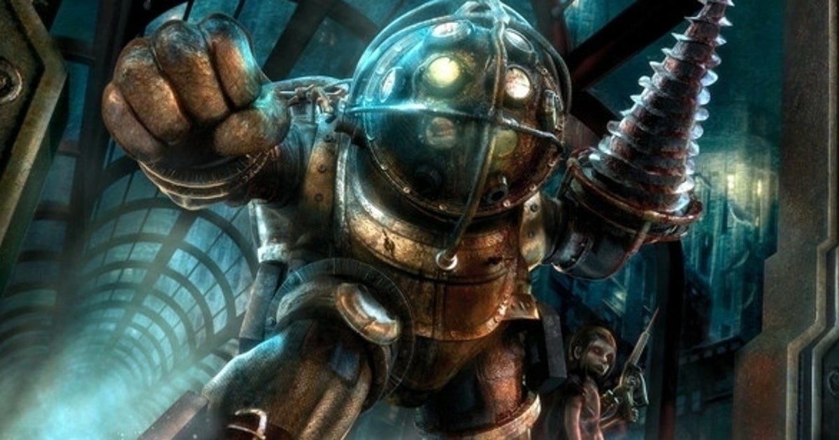 BioShock 4 falha em impressionar na revisão interna 2K, resultando em abalo de liderança e narrativa renovada