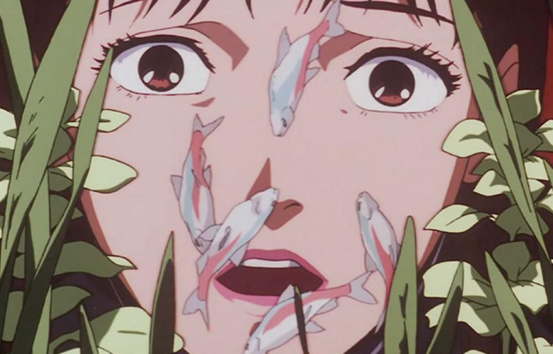 Blue perfeito, a obra -prima de anime de Satoshi Kon, está chegando aos cinemas em 4K