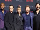 Bobby Berk ao anunciar um novo show um dia depois do final de 'Queer Eye'