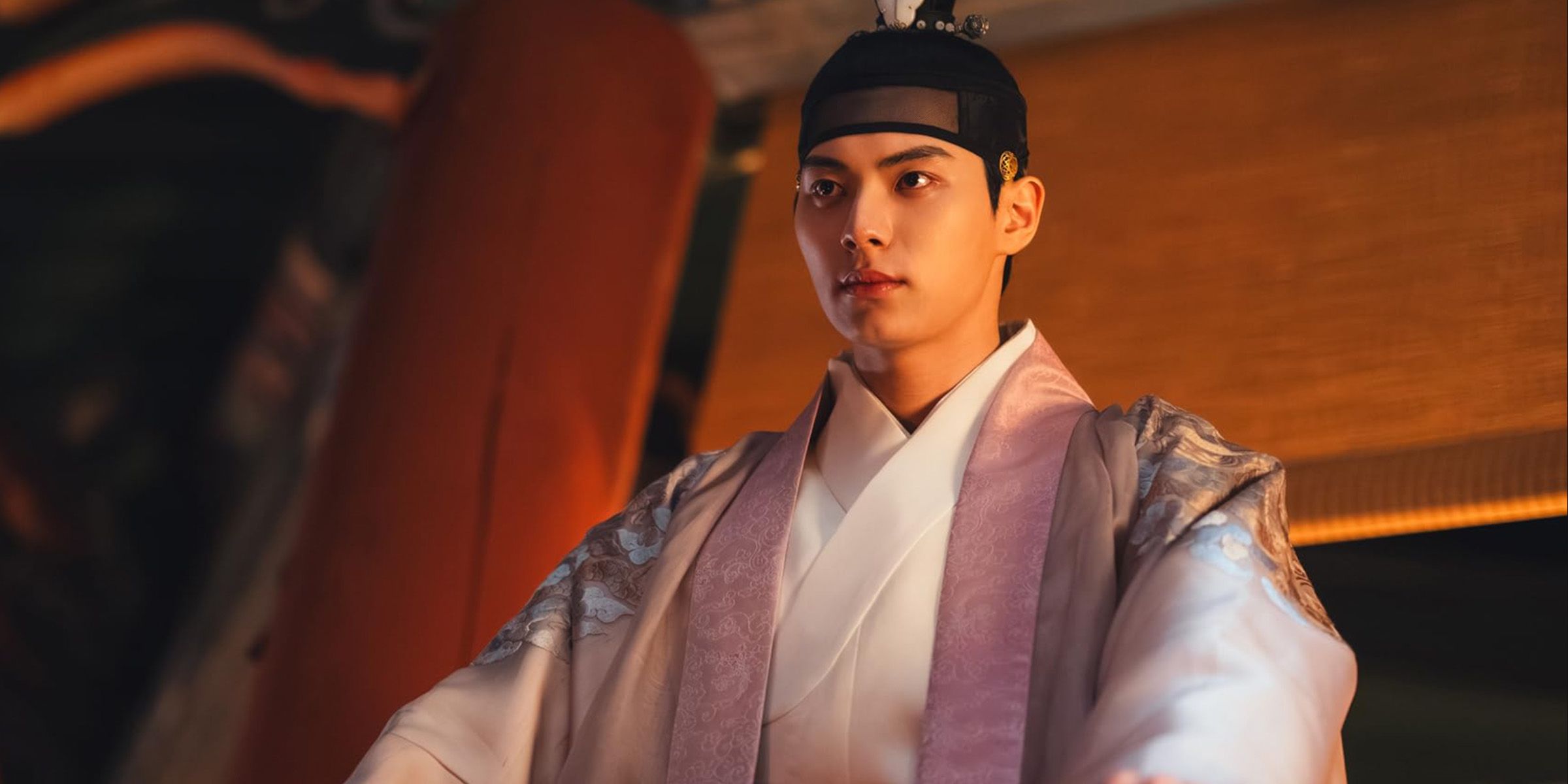 Bon Appétit, Sua Majestade: o último hit de K-drama da Netflix