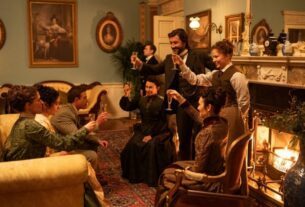 Britbox adquire 'The Hardacres' dos direitos de Banijay para a América do Norte