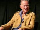 Bruce Springsteen diz à multidão de Telluride sobre 'entregar -nos do nada'