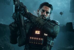 Call of Duty's Unturn em cosméticos absurdos é a prova de que a competição de Battlefield 6 é uma coisa muito boa