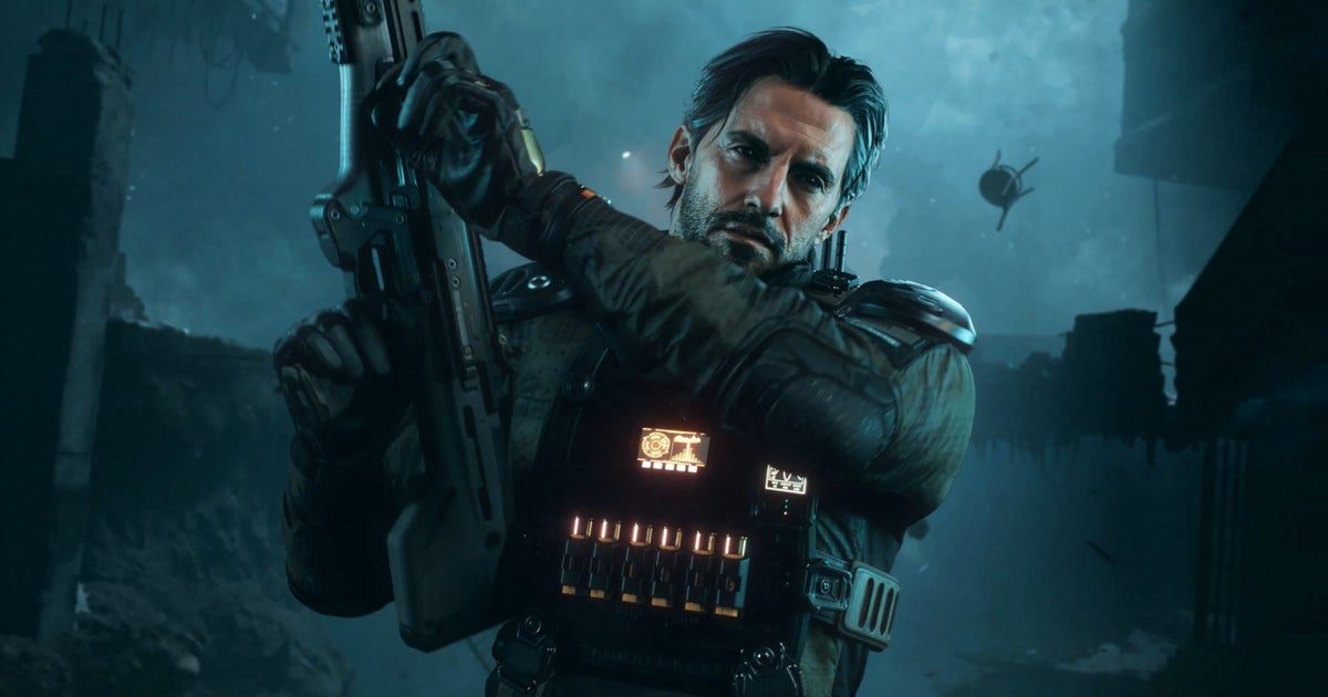 Call of Duty's Unturn em cosméticos absurdos é a prova de que a competição de Battlefield 6 é uma coisa muito boa