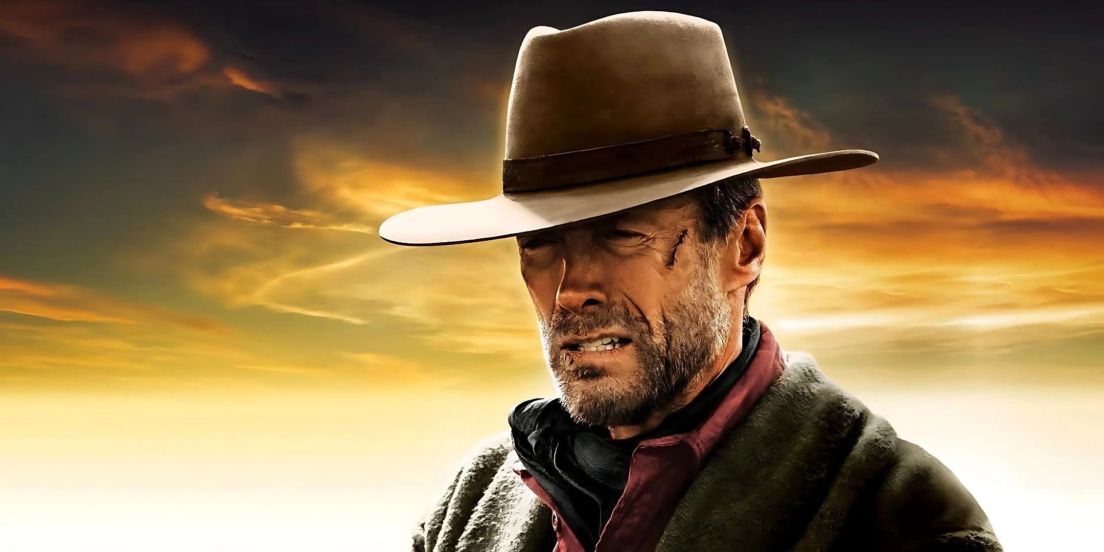 Clint Eastwood quebrou sua regra de história sem fundo para não perdoa, sua melhor desconstrução ocidental
