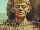 Clipes de filme 'Memory of Princess Mumbi': perda, IA (Exclusiva de Veneza)