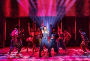How to get tickets to '& Juliet' in L.A. 2025