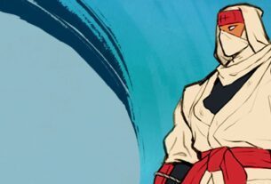 Com Shinobi: Art of Vengeance, LizardCube fornece aquelas ruas de 16 bits perfeitas de pixels de tratamento de raiva 4 para outro clássico da SEGA