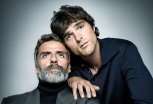 Oscar Isaac and Jacob Elordi 2025
