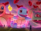 Compreendendo as batalhas Max de Pokémon Go: uma jornada de um ano