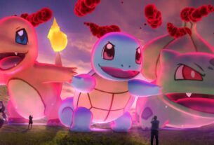 Compreendendo as batalhas Max de Pokémon Go: uma jornada de um ano