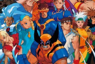 Conheça o cara mantendo X-Men vs. Street Fighter Alive no Evo 2025