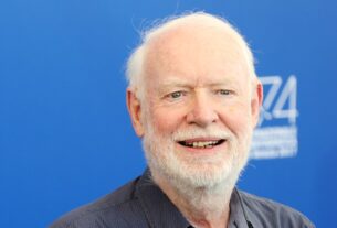 Crítico de cinema australiano tinha 85