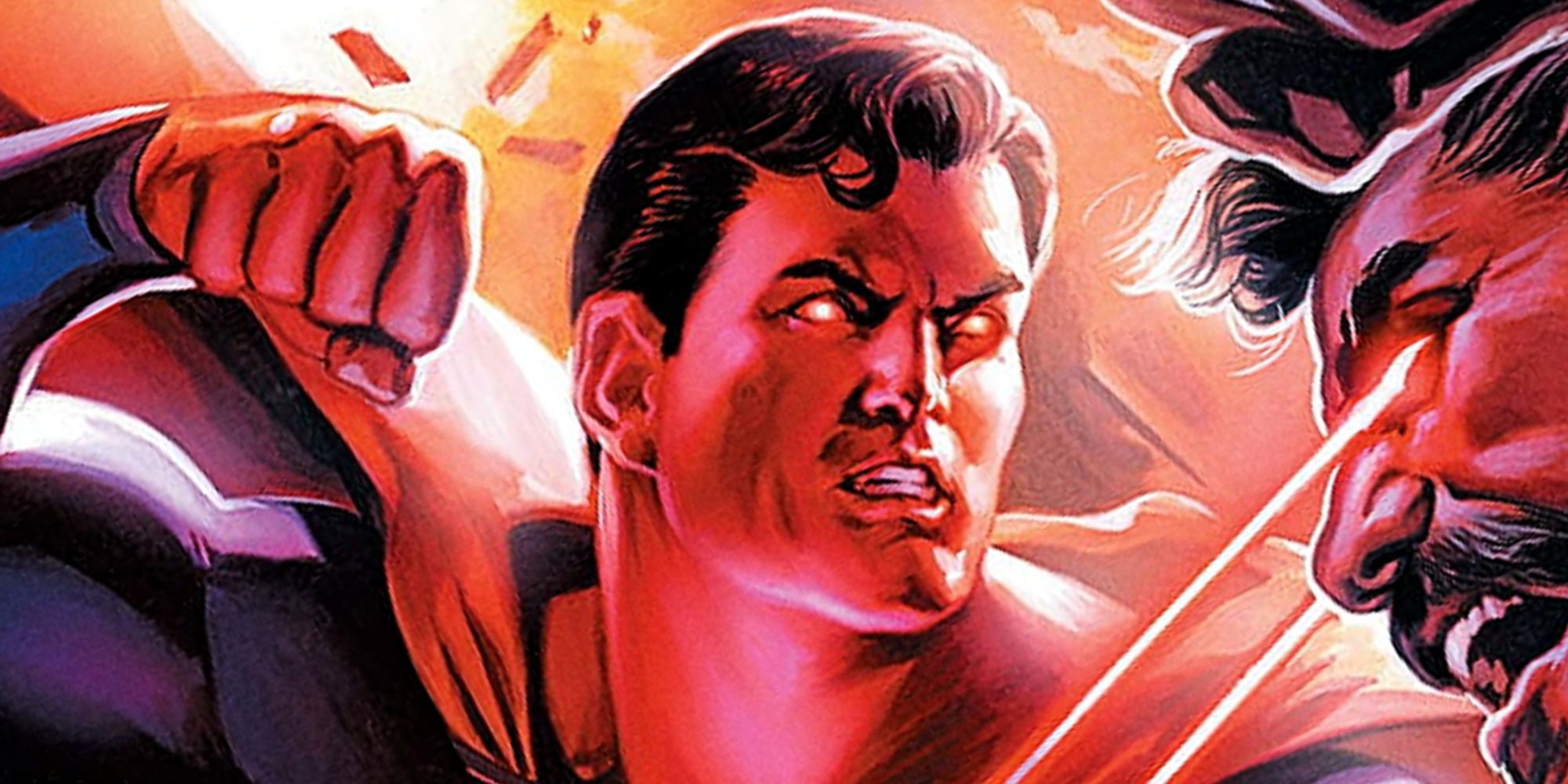 DC acabou de coroar Zod o inimigo mais poderoso da Liga da Justiça