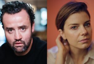 Daniel Mays para interpretar John Worboys na série de crimes da ITV 'Believe Me'