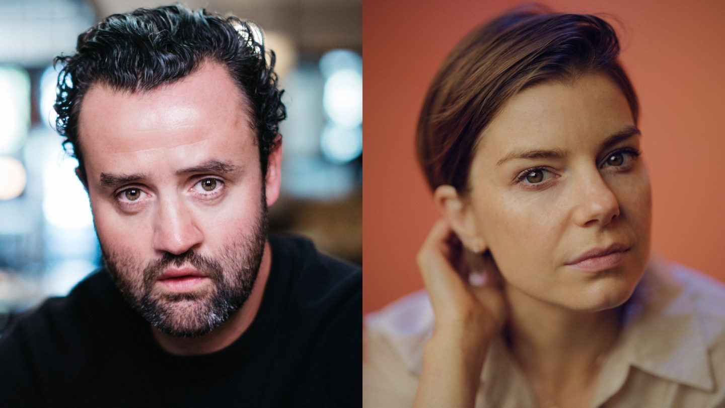Daniel Mays para interpretar John Worboys na série de crimes da ITV 'Believe Me'