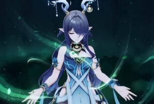Data de lançamento, personagens, banners e nod-krai