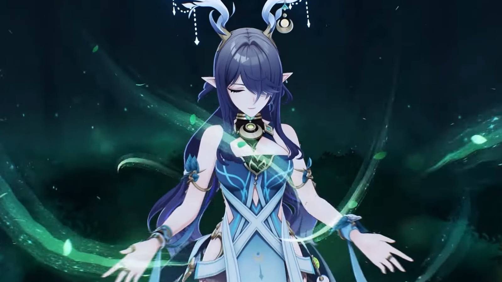 Data de lançamento, personagens, banners e nod-krai