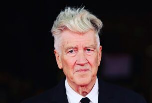 David Lynch