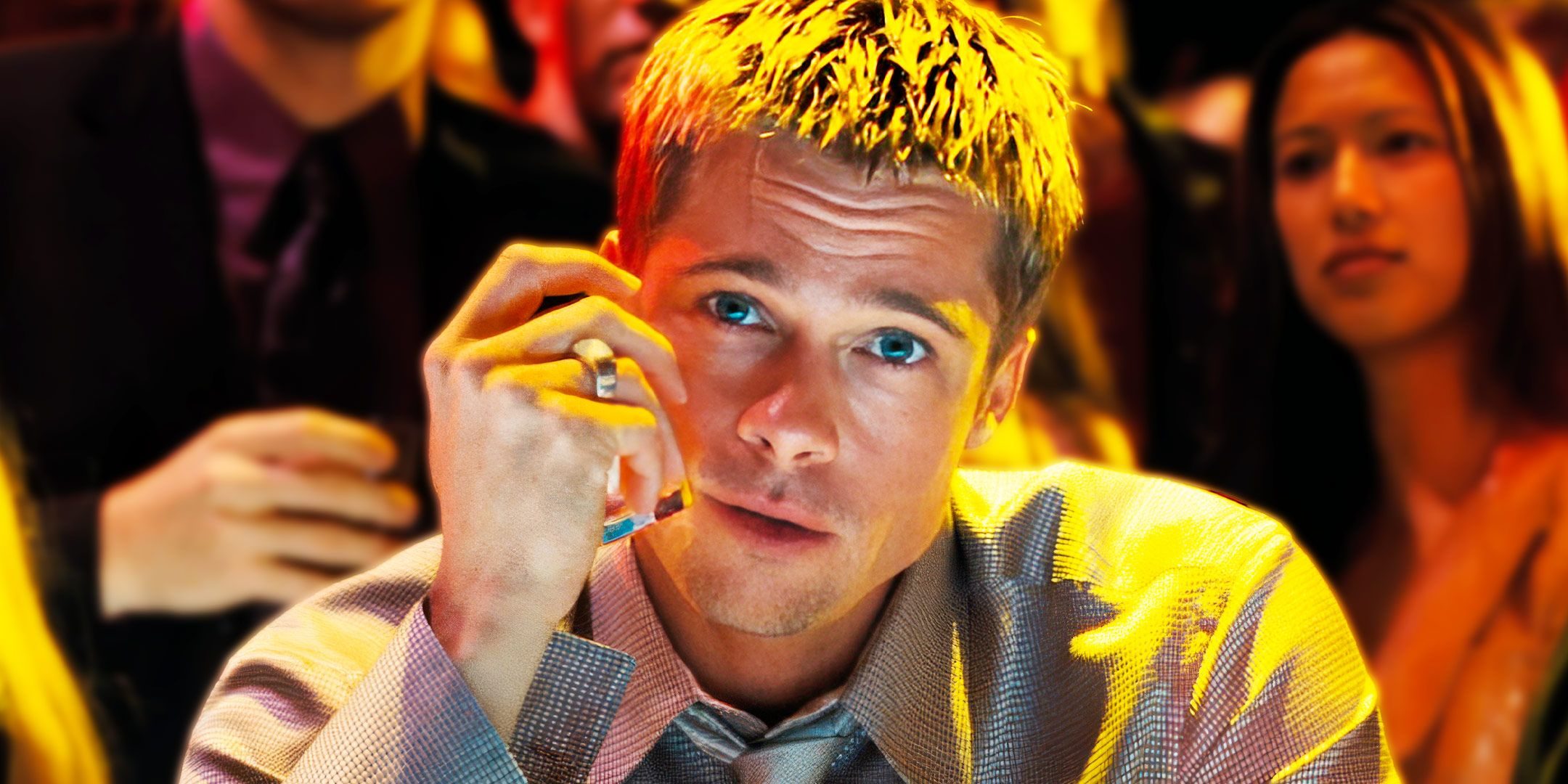 De Ocean's Eleven ao bom ladrão