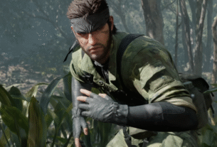 Delta Solidal Solid Original Gear: Snake Eater Ator diz que jogar Snake foi "o papel definitivo em sua vida"