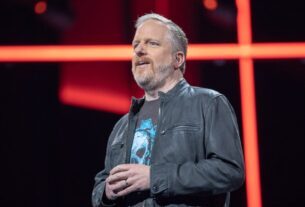 Diablo Boss Rod Fergusson Folhas Blizzard