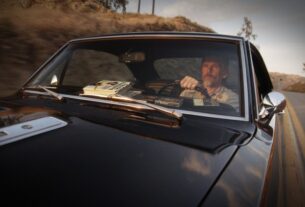 Doc do Merle Haggard de Ethan Hawke