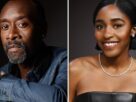 Don Cheadle, Ayo Edebiri para estrelar o Renascimento da Broadway 'Prova'