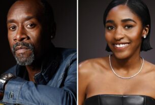 Don Cheadle, Ayo Edebiri para estrelar o Renascimento da Broadway 'Prova'