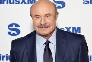 Dr. Phil dispara de volta aos credores da Merit Street TBN, PBR em registro de falência