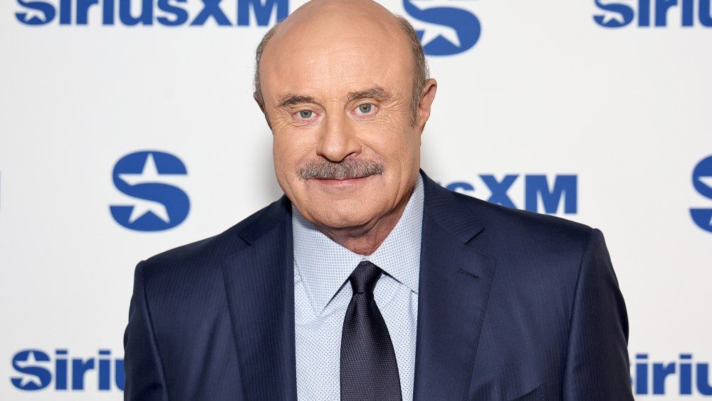 Dr. Phil dispara de volta aos credores da Merit Street TBN, PBR em registro de falência