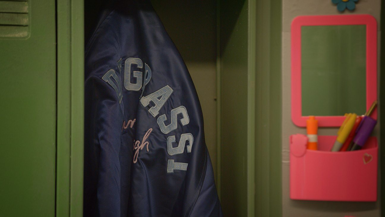 'Degrassi: Whatever It Takes'