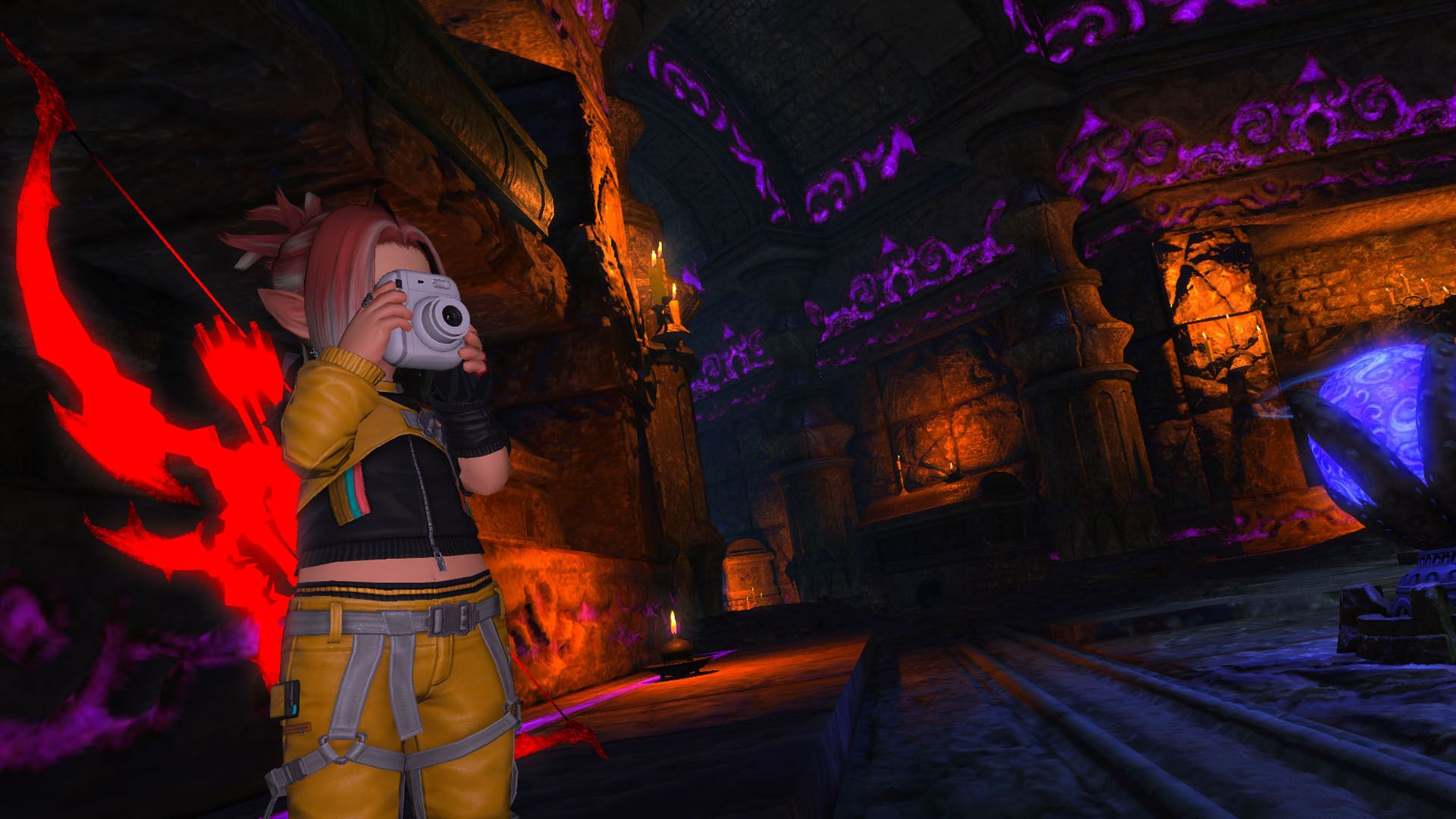Dungeons Deep Dungeons do FFXIV