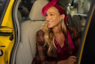 'E assim como o final da série: o final de Carrie revelou