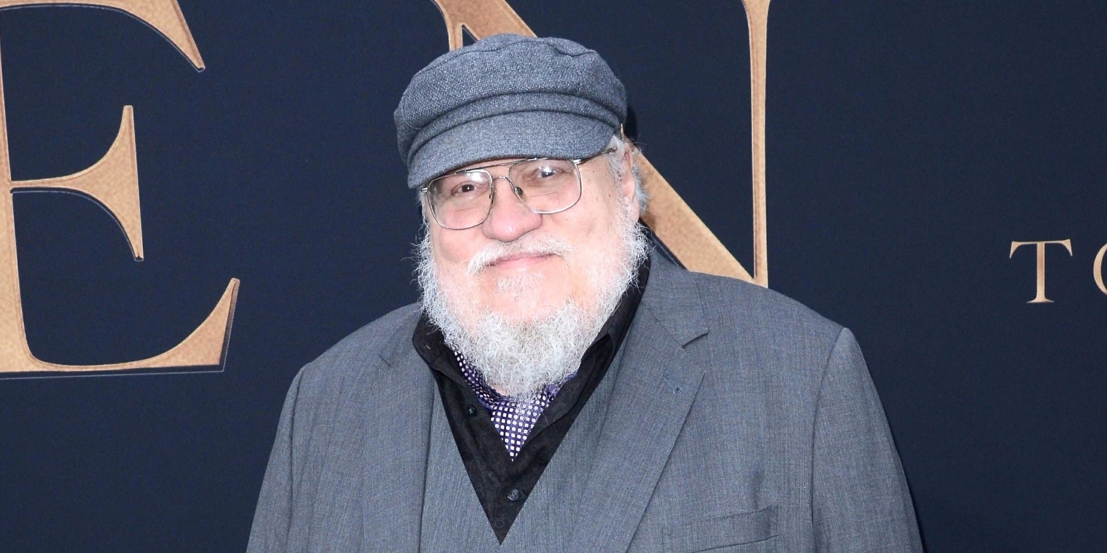 É hora de aceitar George RR Martin não nos deve os ventos do inverno