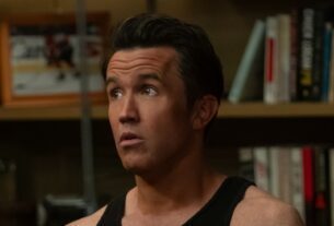 É sempre ensolarado a 17ª temporada de dicas no Romance Mac & Dennis