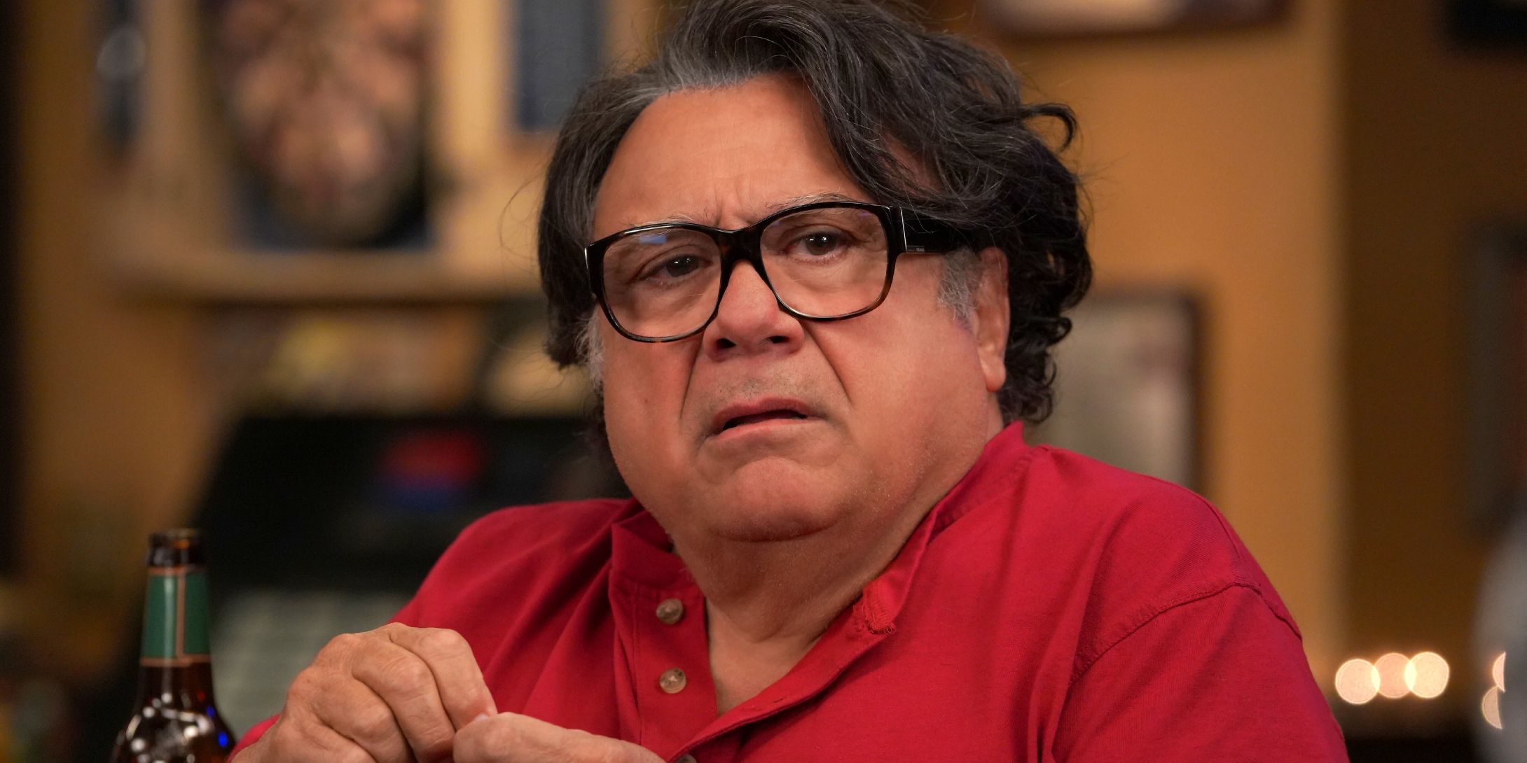 É sempre ensolarado final da temporada 17: Frank's Golden Bachelor Twist