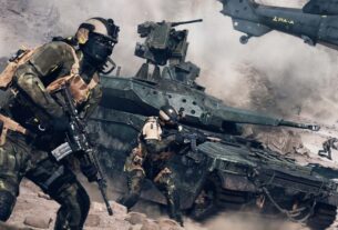 EA 'garante' Battlefield 6 será 60fps em todos os consoles