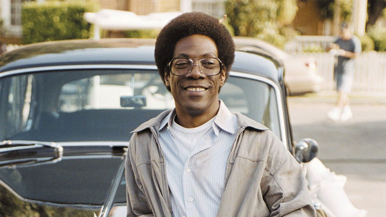 Eddie Murphy defende 'Norbit', apesar da especulação, custou -lhe um Oscar