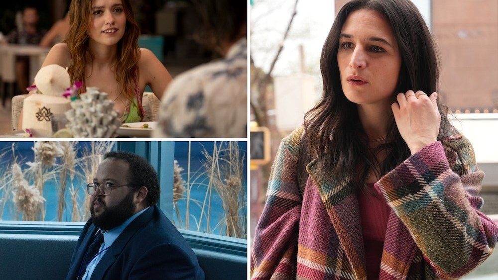 Emmys 2025: indicados pela primeira vez para assistir