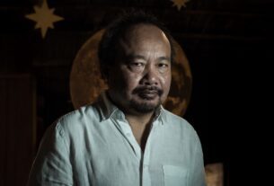 Entrevista de Rithy Pannh no cinema, Camboja, Júri Locarno, Super 8 Planos