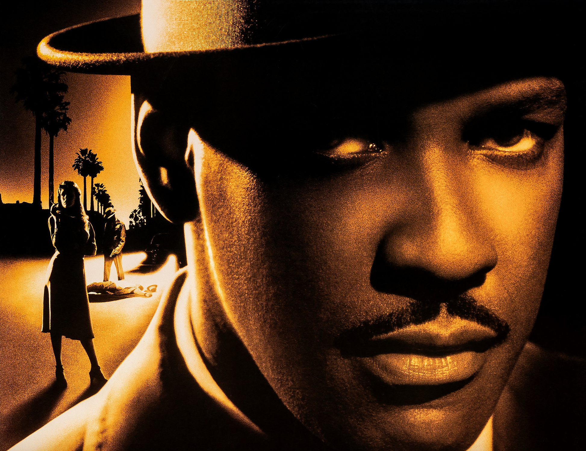 Este thriller de Denzel Washington dos anos 90 merece substituir o equalizador como sua franquia de assinatura