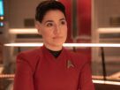 Estranho New Worlds Easter Egg homenageia o parceiro de Melissa Navia