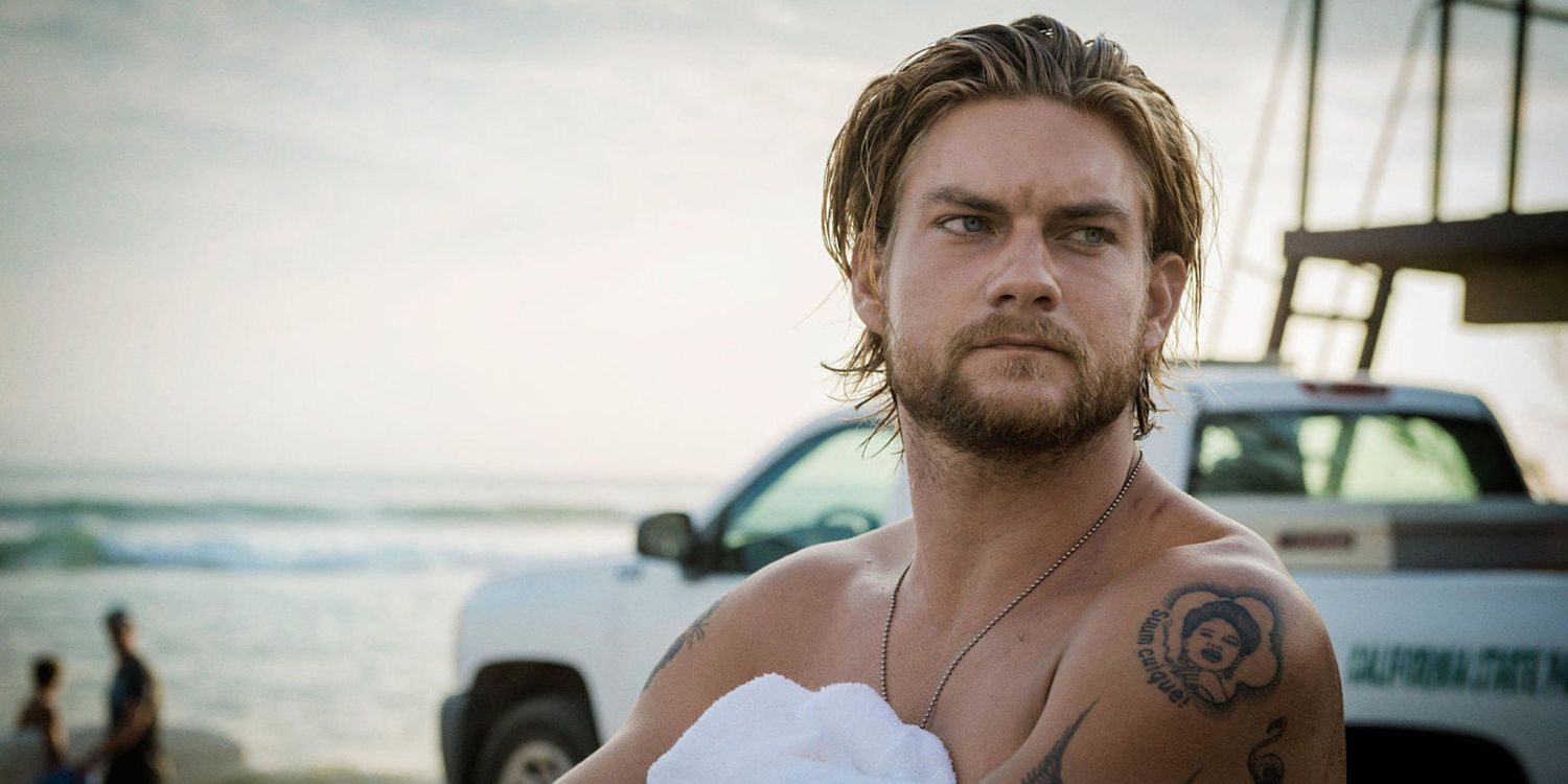 Estrela de Animal Kingdom Jake cansado em potencial spinoff Return
