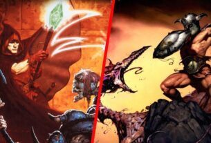 Fantasy FPS Classics Heretic e Hexen foram revividos e remasterizados para PC e consoles
