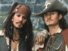 Fazer de Jack Sparrow uma mulher?